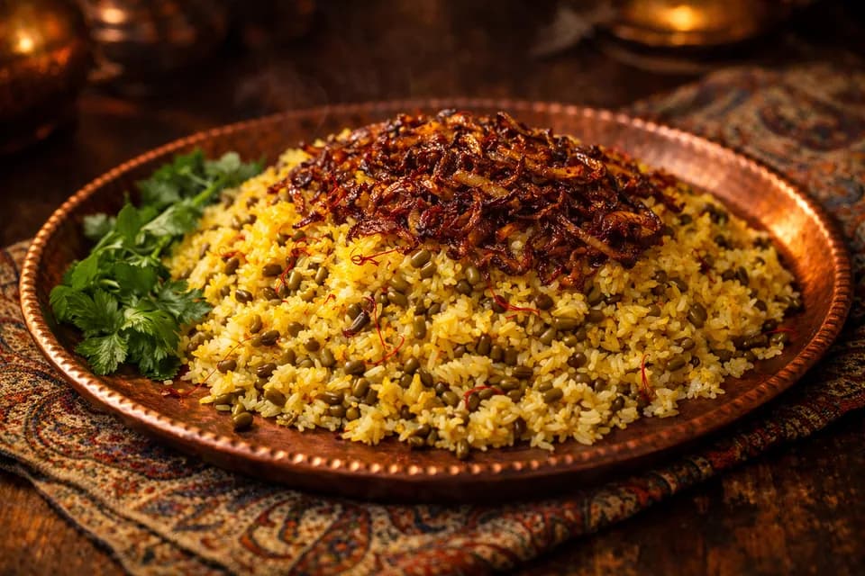 غذای ایرانی